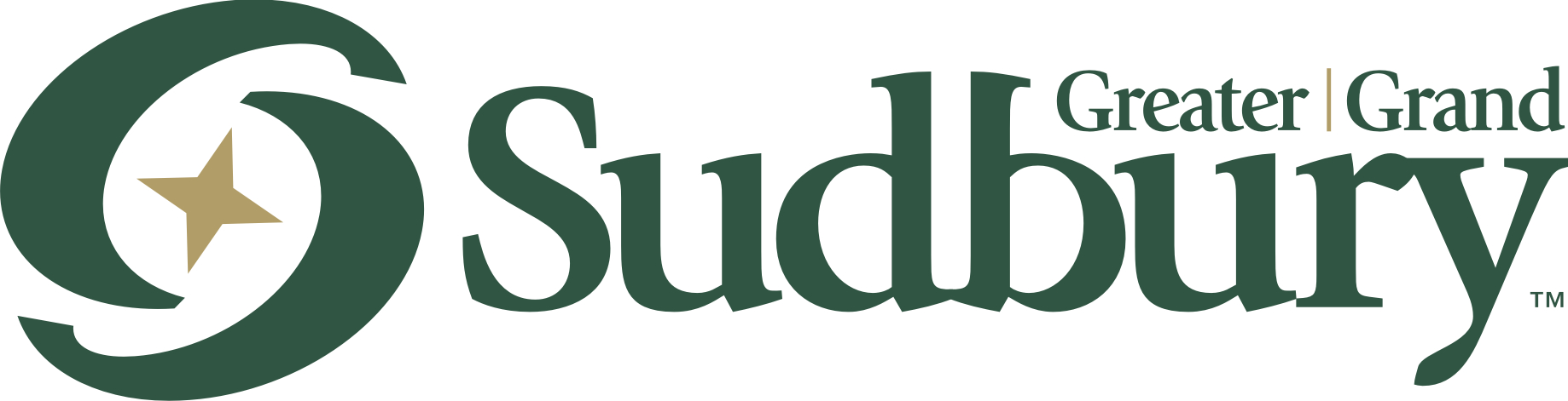 City of Greater Sudbury logo